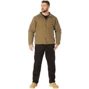 Rothco Concealed Carry 3 Season Jacket LARSON TACTICAL SUPPLY
