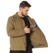 Rothco Concealed Carry 3 Season Jacket LARSON TACTICAL SUPPLY