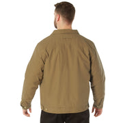 Rothco Concealed Carry 3 Season Jacket LARSON TACTICAL SUPPLY