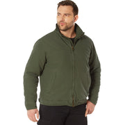 Rothco Concealed Carry 3 Season Jacket LARSON TACTICAL SUPPLY