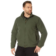 Rothco Concealed Carry 3 Season Jacket LARSON TACTICAL SUPPLY