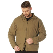 Rothco Concealed Carry 3 Season Jacket LARSON TACTICAL SUPPLY