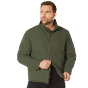Rothco Concealed Carry 3 Season Jacket LARSON TACTICAL SUPPLY