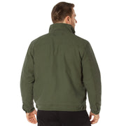 Rothco Concealed Carry 3 Season Jacket LARSON TACTICAL SUPPLY