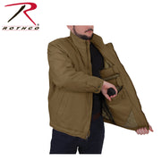 Rothco Concealed Carry 3 Season Jacket LARSON TACTICAL SUPPLY