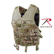 Rothco MOLLE Modular Vest LARSON TACTICAL SUPPLY