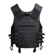 Rothco MOLLE Modular Vest LARSON TACTICAL SUPPLY
