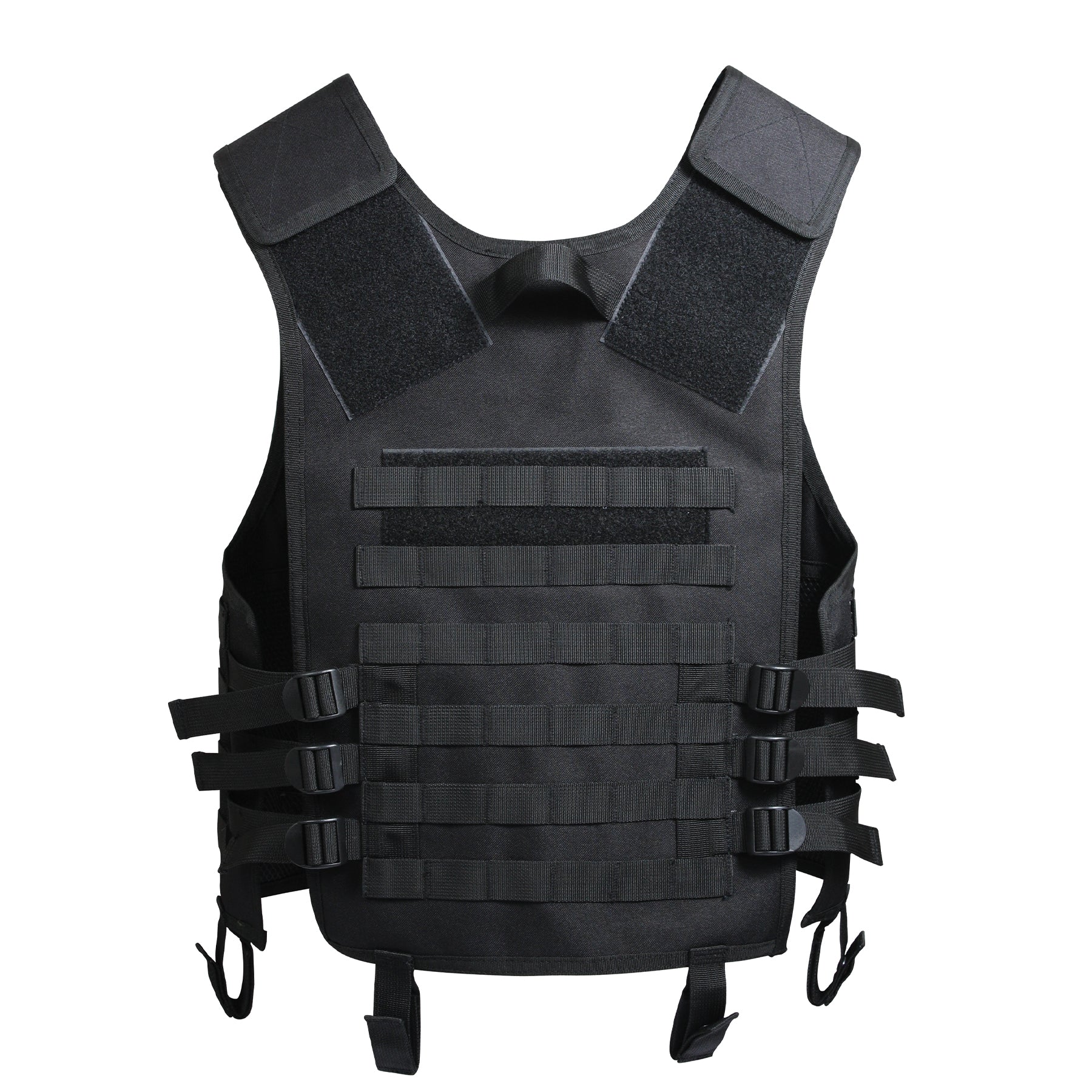 Rothco MOLLE Modular Vest LARSON TACTICAL SUPPLY
