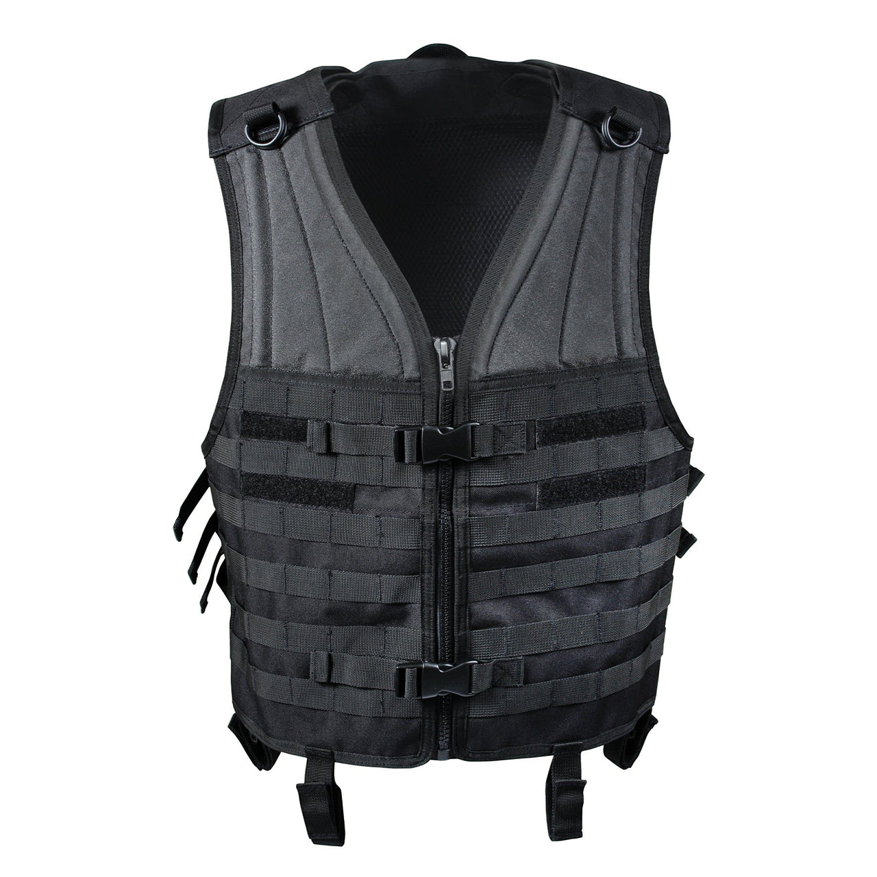 Rothco MOLLE Modular Vest LARSON TACTICAL SUPPLY