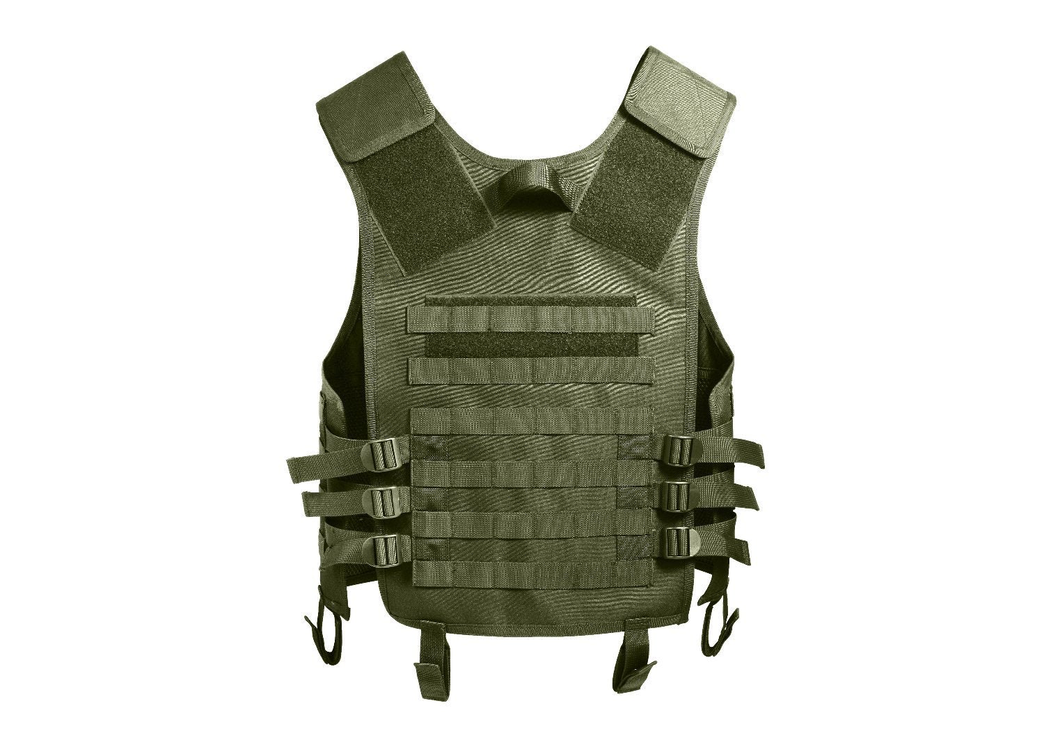 Rothco MOLLE Modular Vest LARSON TACTICAL SUPPLY