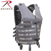Rothco MOLLE Modular Vest LARSON TACTICAL SUPPLY