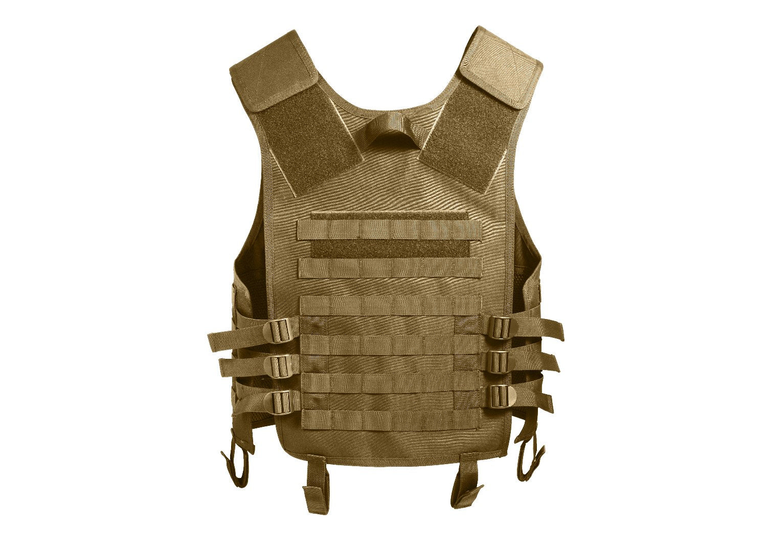 Rothco MOLLE Modular Vest LARSON TACTICAL SUPPLY