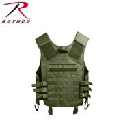 Rothco MOLLE Modular Vest LARSON TACTICAL SUPPLY