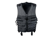 Rothco MOLLE Modular Vest LARSON TACTICAL SUPPLY