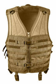 Rothco MOLLE Modular Vest LARSON TACTICAL SUPPLY