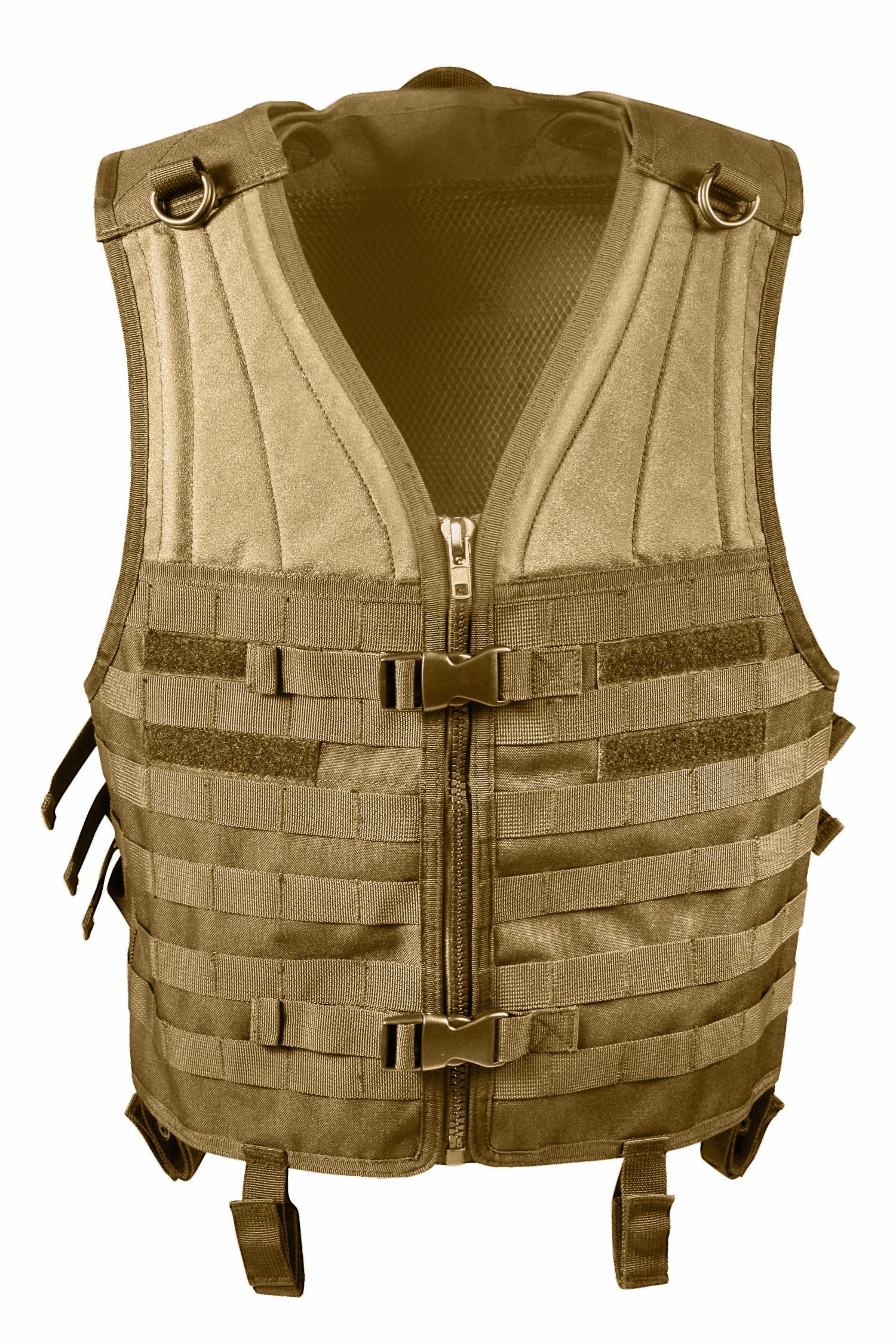 Rothco MOLLE Modular Vest LARSON TACTICAL SUPPLY