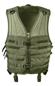 Rothco MOLLE Modular Vest LARSON TACTICAL SUPPLY