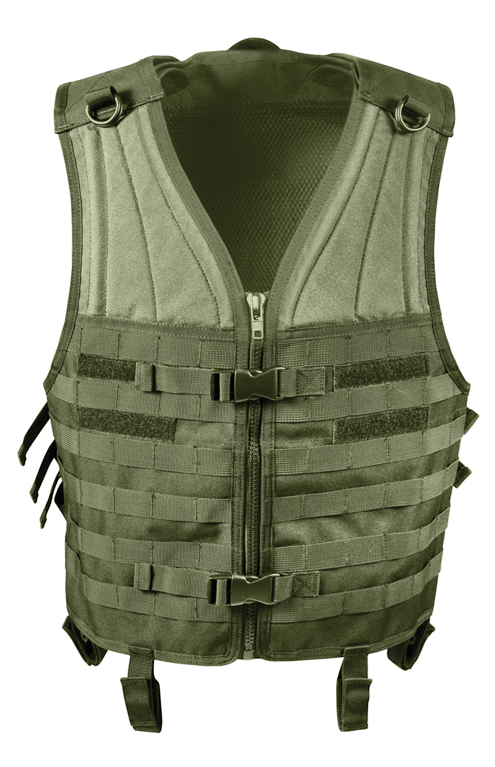 Rothco MOLLE Modular Vest LARSON TACTICAL SUPPLY