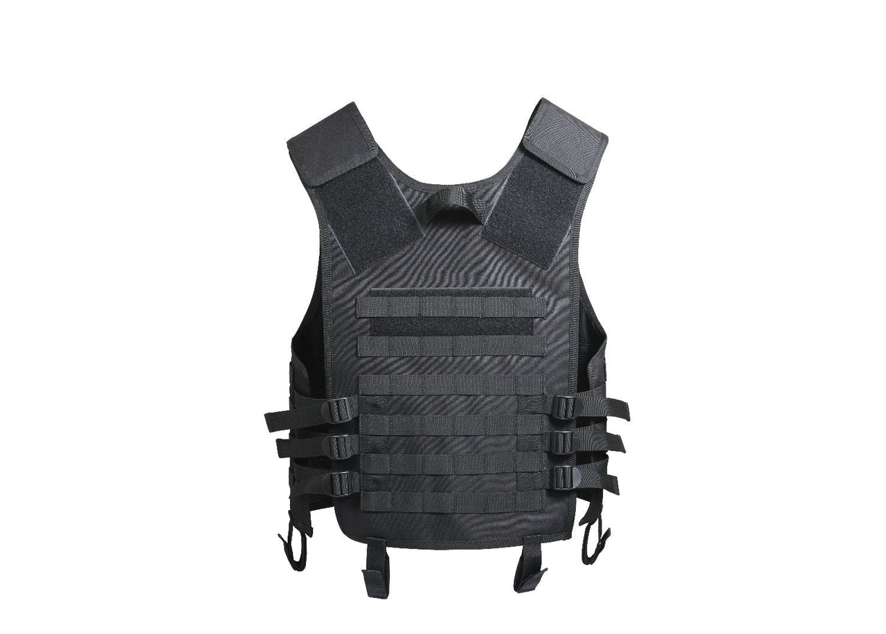 Rothco MOLLE Modular Vest LARSON TACTICAL SUPPLY