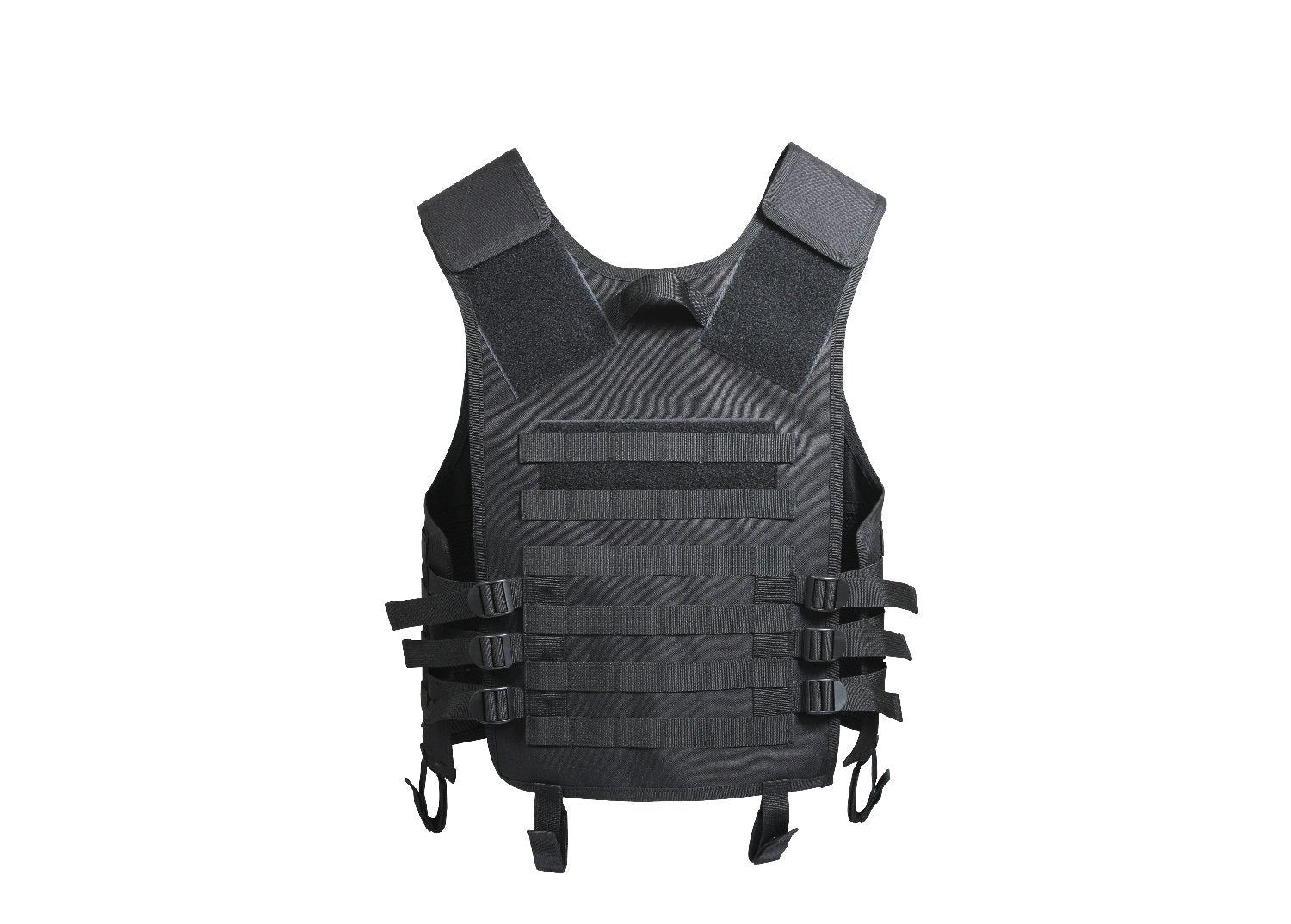 Rothco MOLLE Modular Vest LARSON TACTICAL SUPPLY