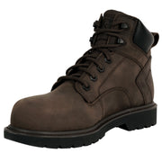 Rothco Tradesman 6 Inch Work Boot LARSON TACTICAL SUPPLY