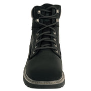 Rothco Tradesman 6 Inch Work Boot LARSON TACTICAL SUPPLY