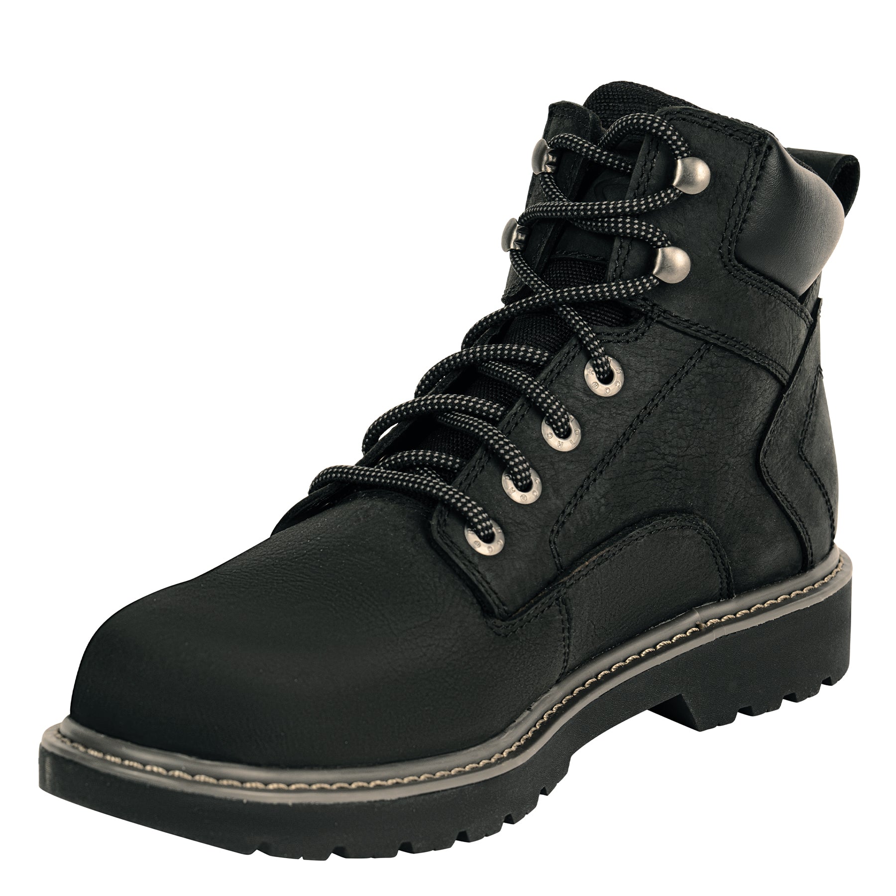 Rothco Tradesman 6 Inch Work Boot LARSON TACTICAL SUPPLY