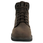 Rothco Tradesman 6 Inch Work Boot LARSON TACTICAL SUPPLY