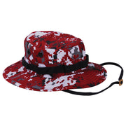 Rothco Digital Camo Boonie Hat LARSON TACTICAL SUPPLY