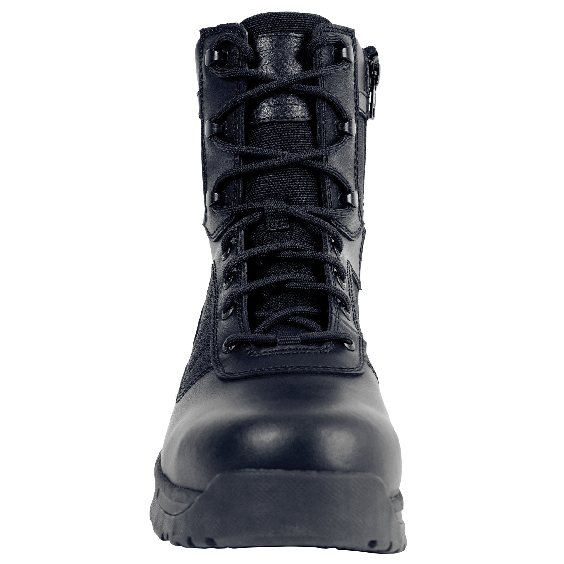 Rothco Guardian 8 Inch Tactical Boot LARSON TACTICAL SUPPLY