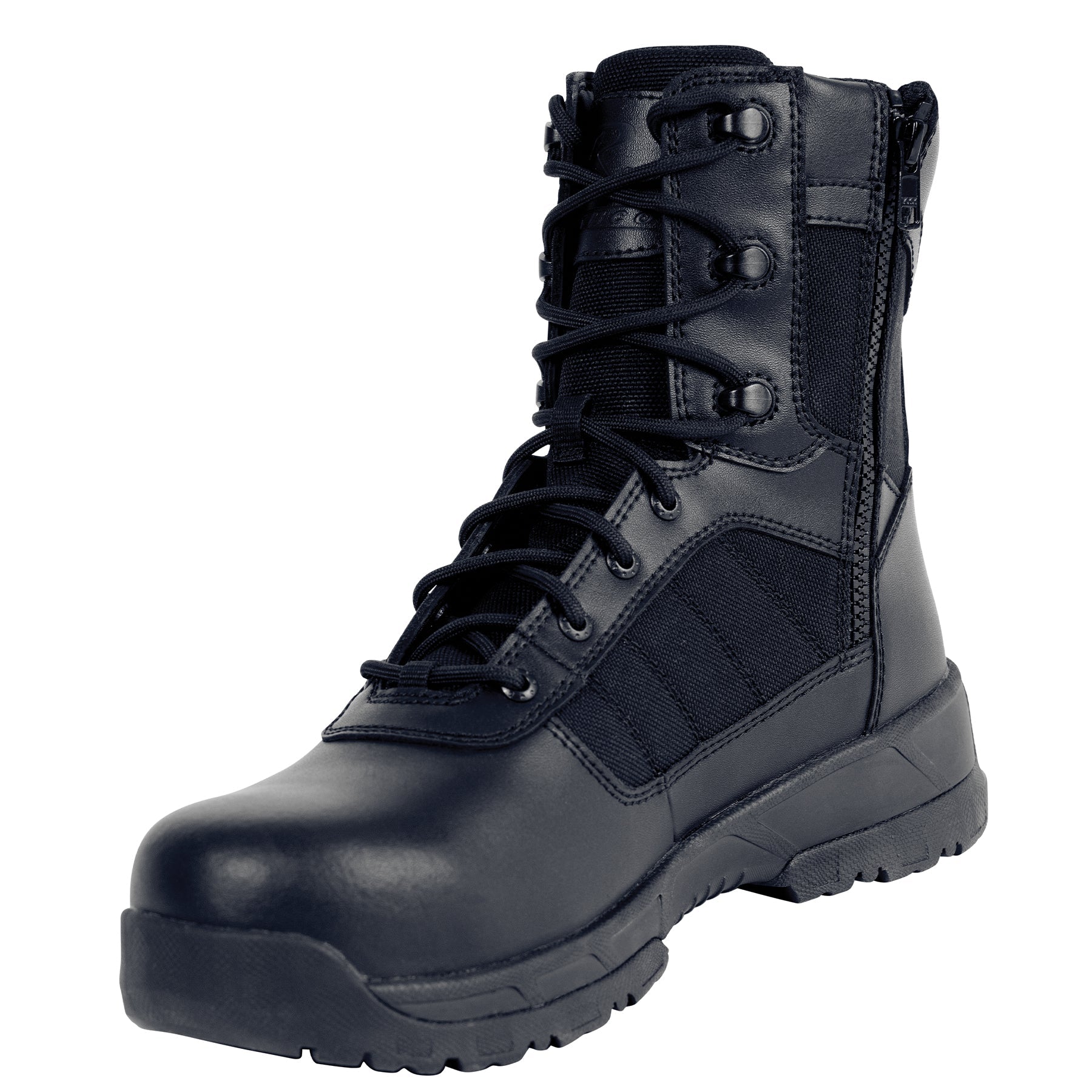 Rothco Guardian 8 Inch Tactical Boot LARSON TACTICAL SUPPLY