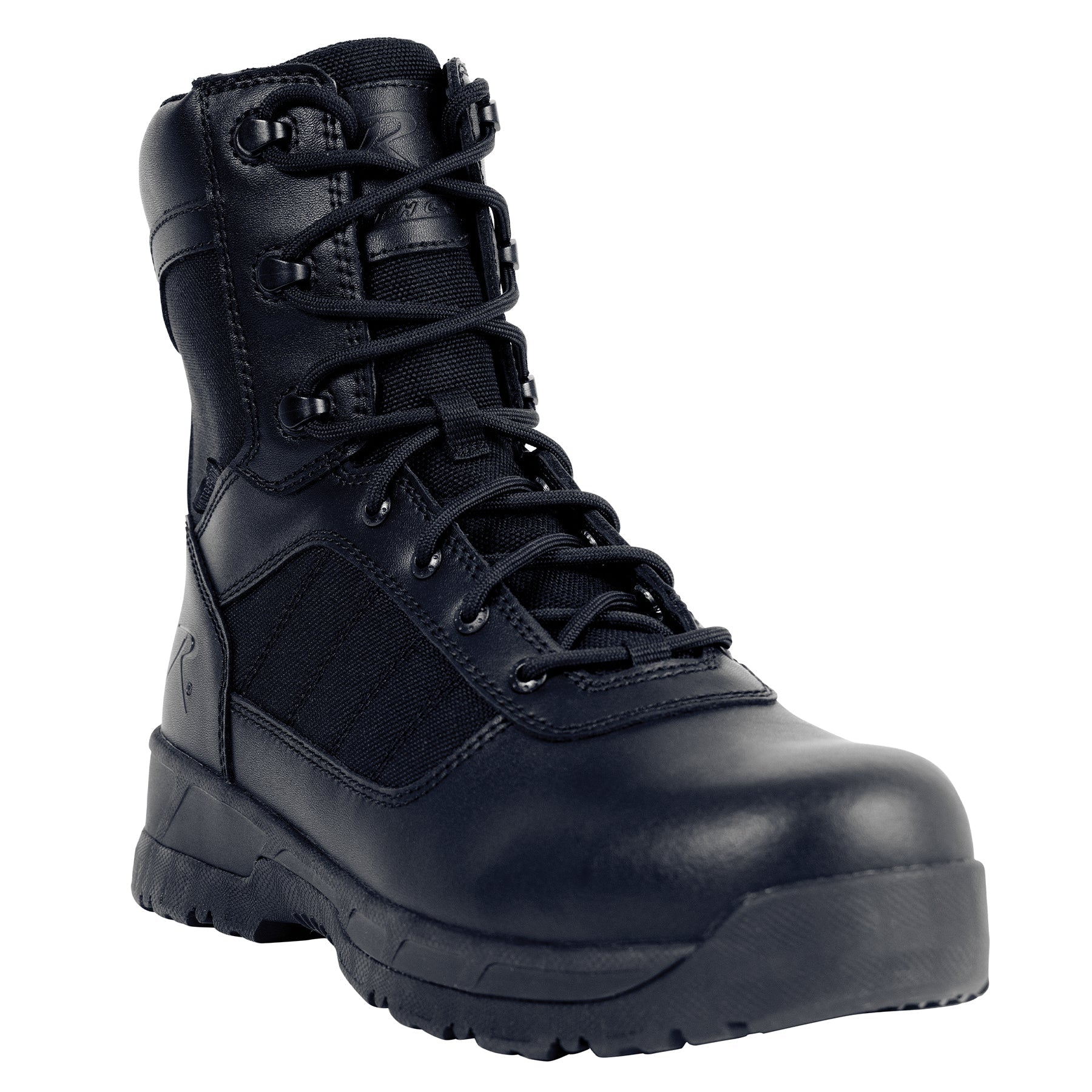 Rothco Guardian 8 Inch Tactical Boot LARSON TACTICAL SUPPLY