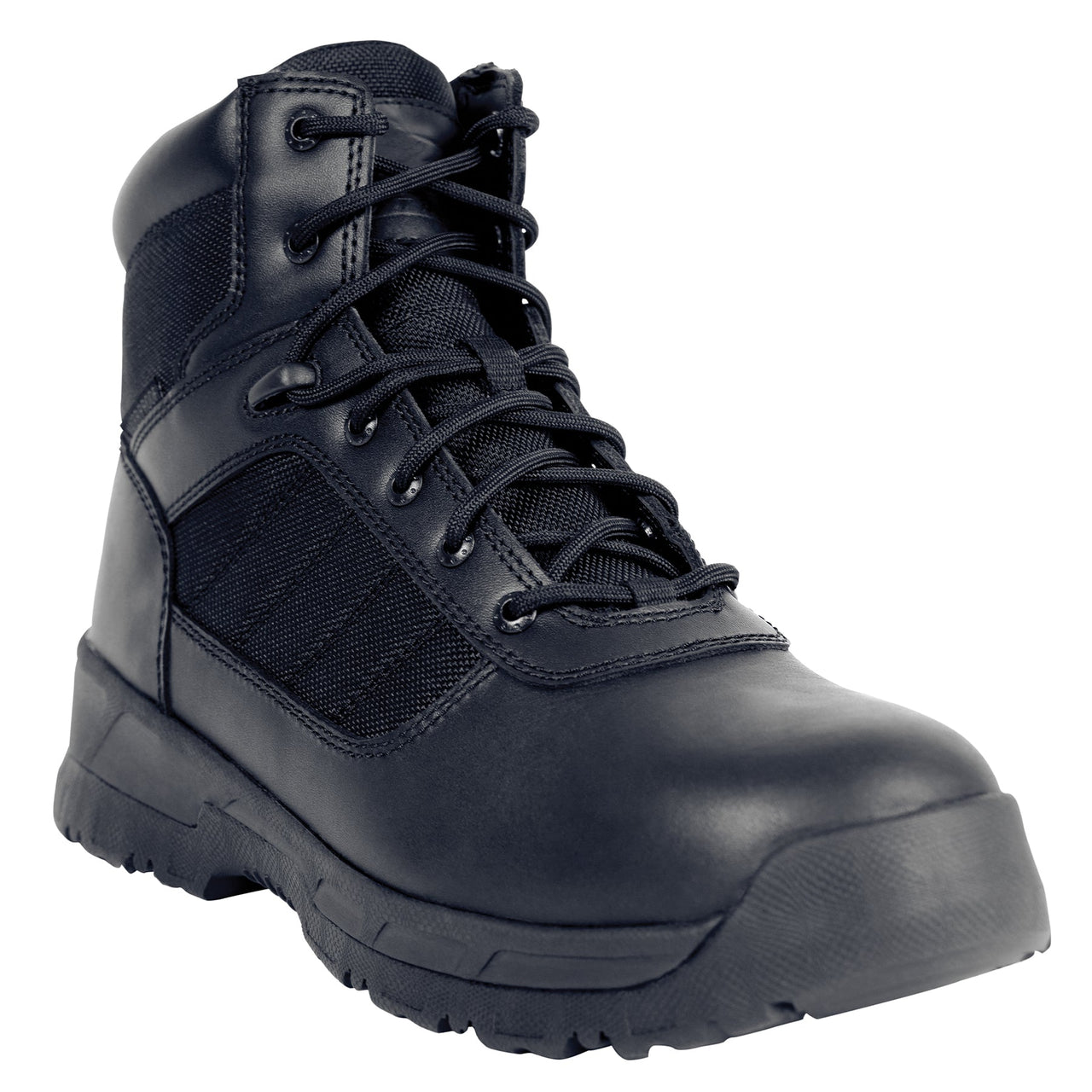 Rothco Guardian 6 Inch Tactical Boot LARSON TACTICAL SUPPLY