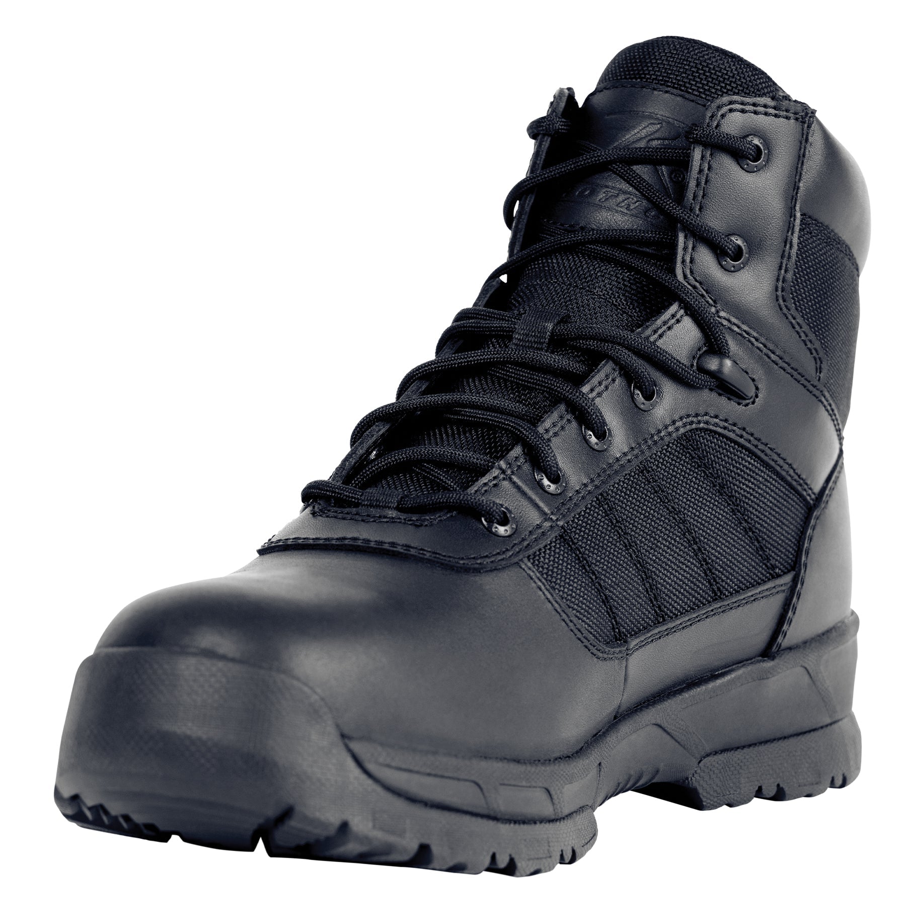 Rothco Guardian 6 Inch Tactical Boot LARSON TACTICAL SUPPLY