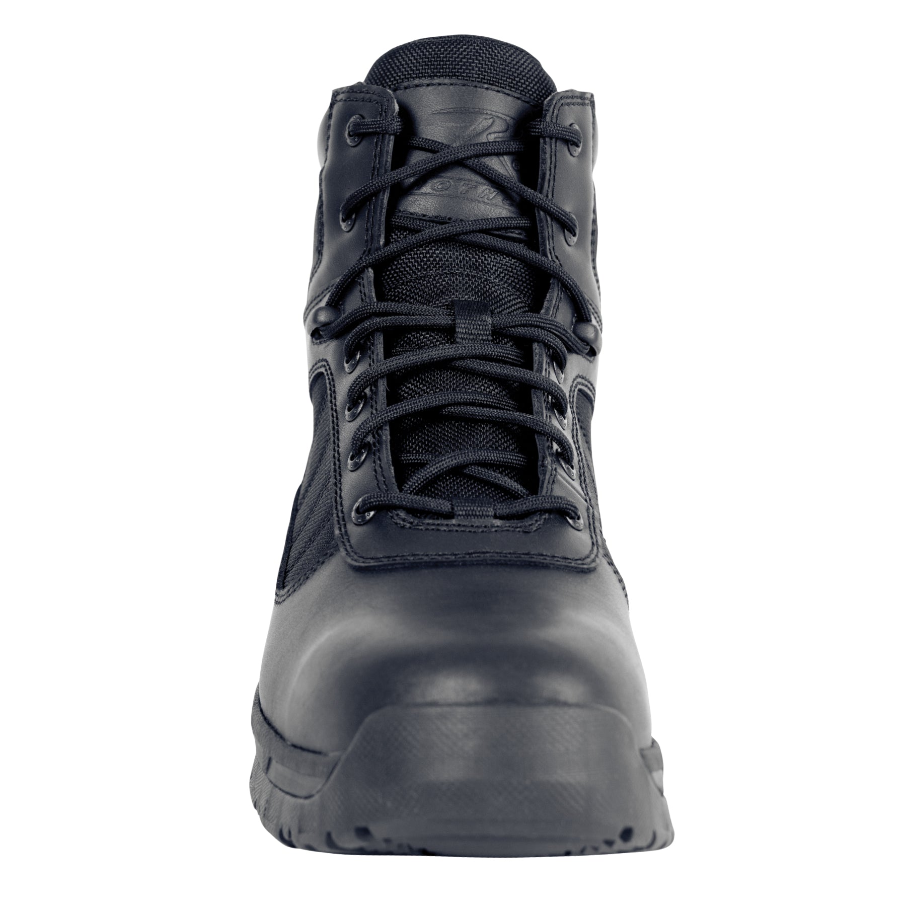 Rothco Guardian 6 Inch Tactical Boot LARSON TACTICAL SUPPLY