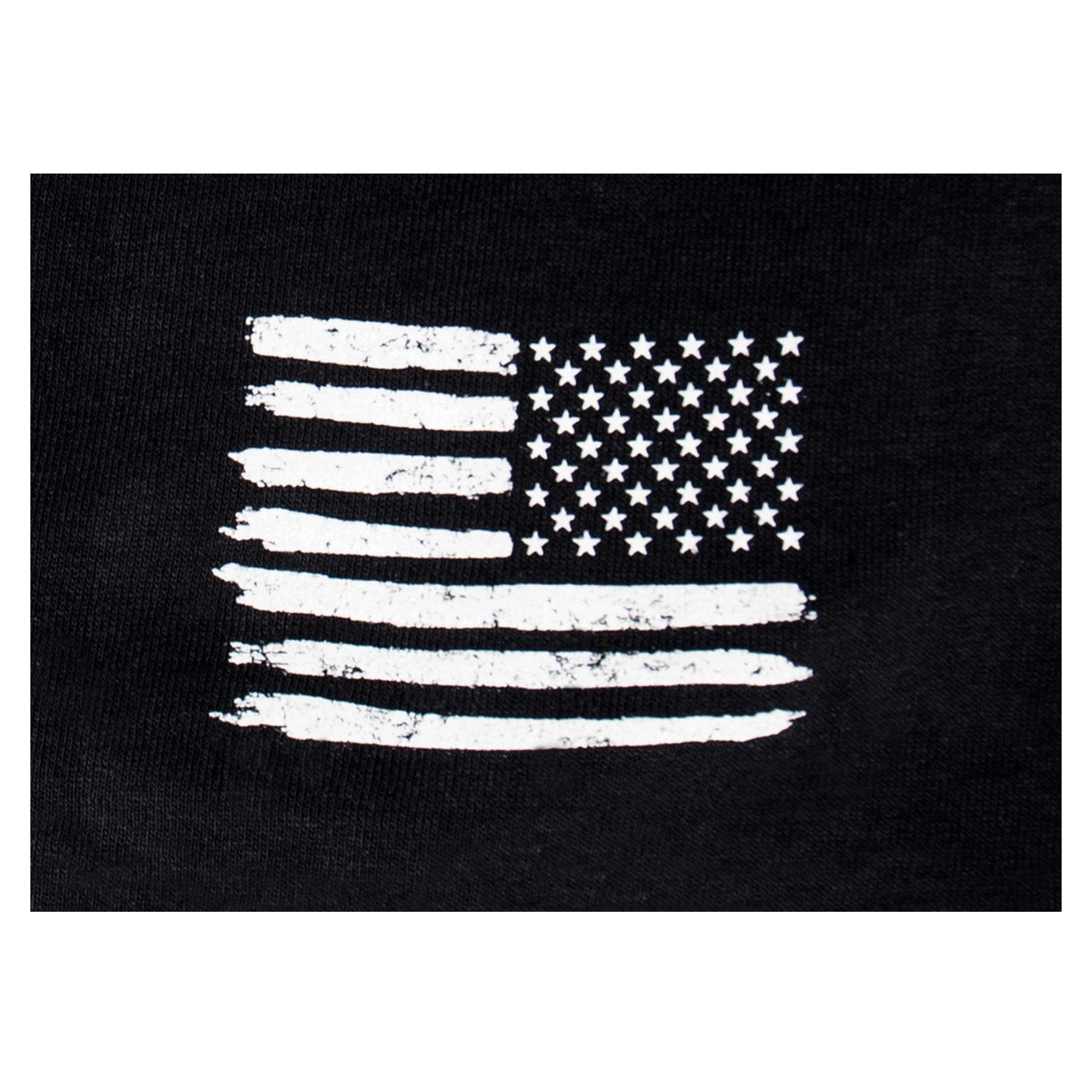Rothco US Flag / USMC Eagle, Globe, & Anchor T Shirt LARSON TACTICAL SUPPLY