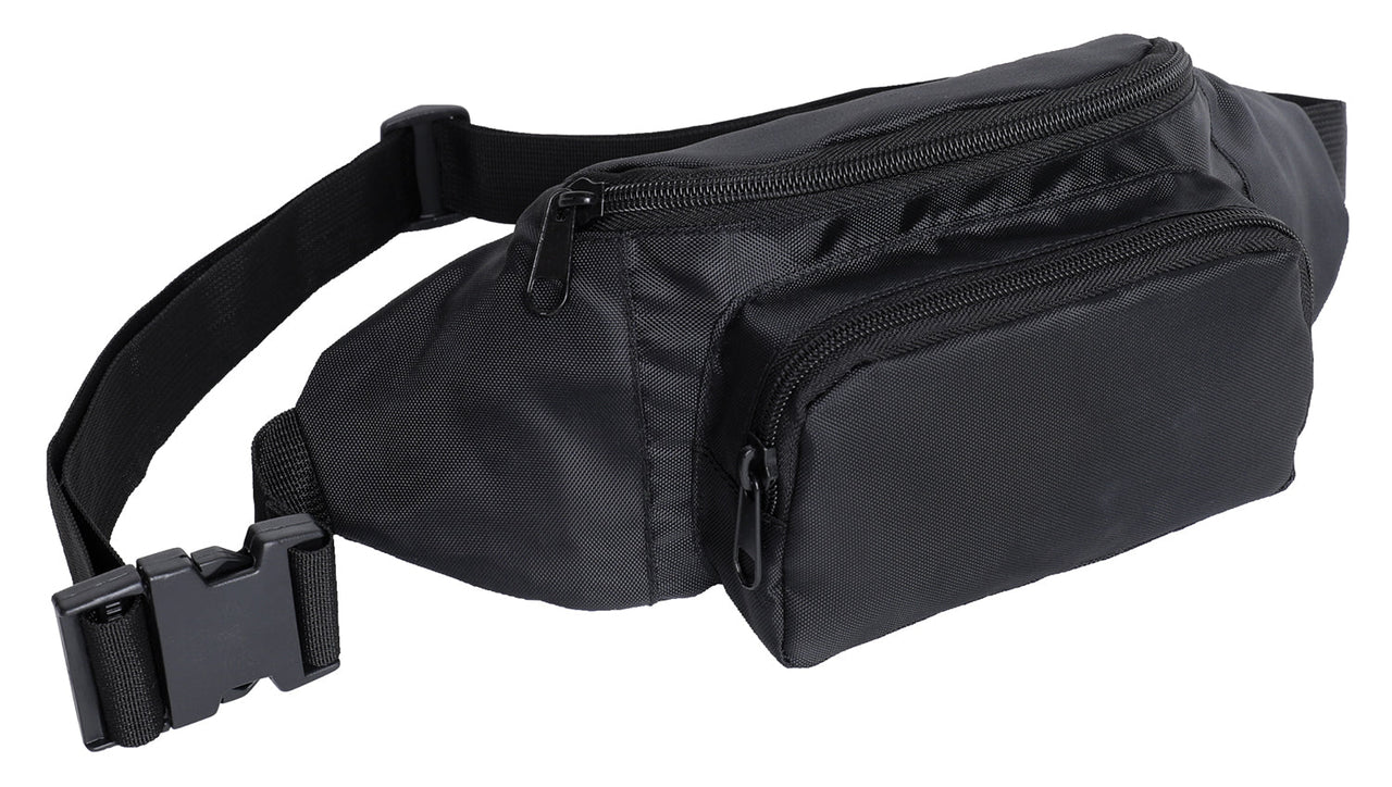 Rothco Crossbody Fanny Pack LARSON TACTICAL SUPPLY