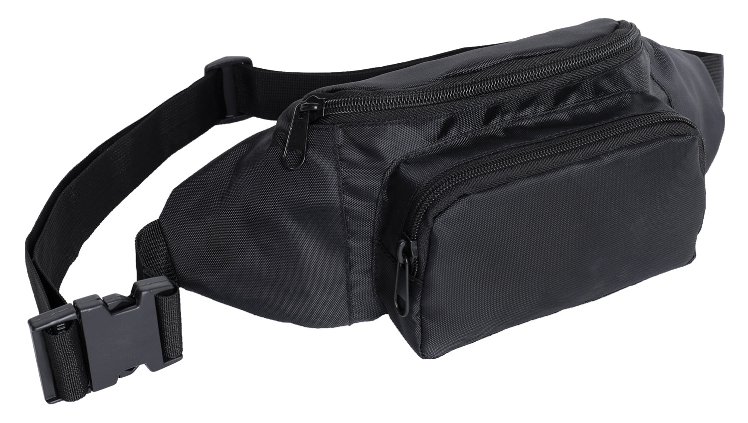 Rothco Crossbody Fanny Pack LARSON TACTICAL SUPPLY