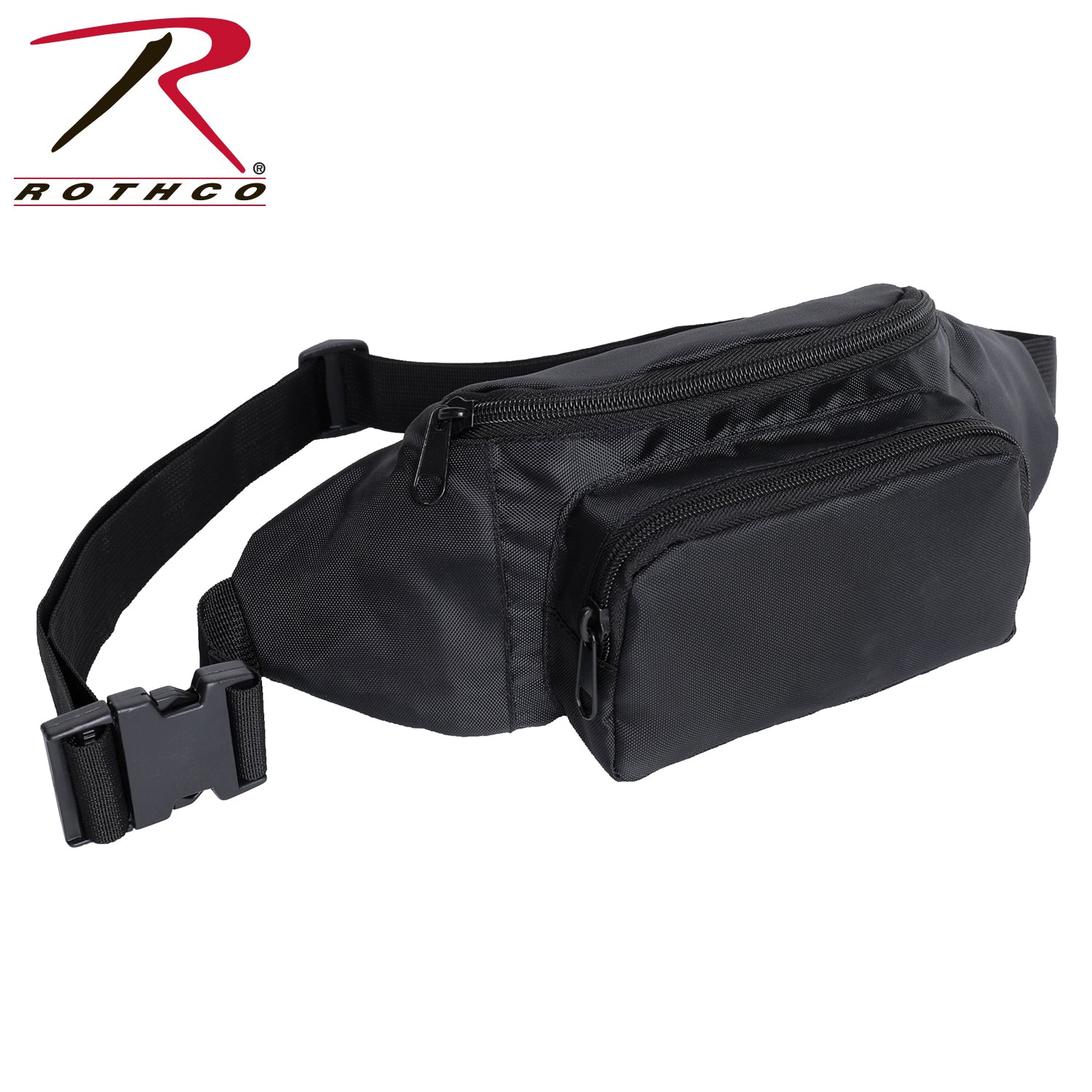 Rothco Crossbody Fanny Pack LARSON TACTICAL SUPPLY