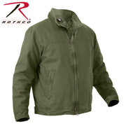 Rothco Concealed Carry 3 Season Jacket LARSON TACTICAL SUPPLY