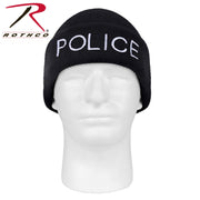 Rothco Public Safety Embroidered Watch Cap LARSON TACTICAL SUPPLY