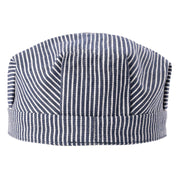 Rothco Hickory Stripe Engineer Cap LARSON TACTICAL SUPPLY