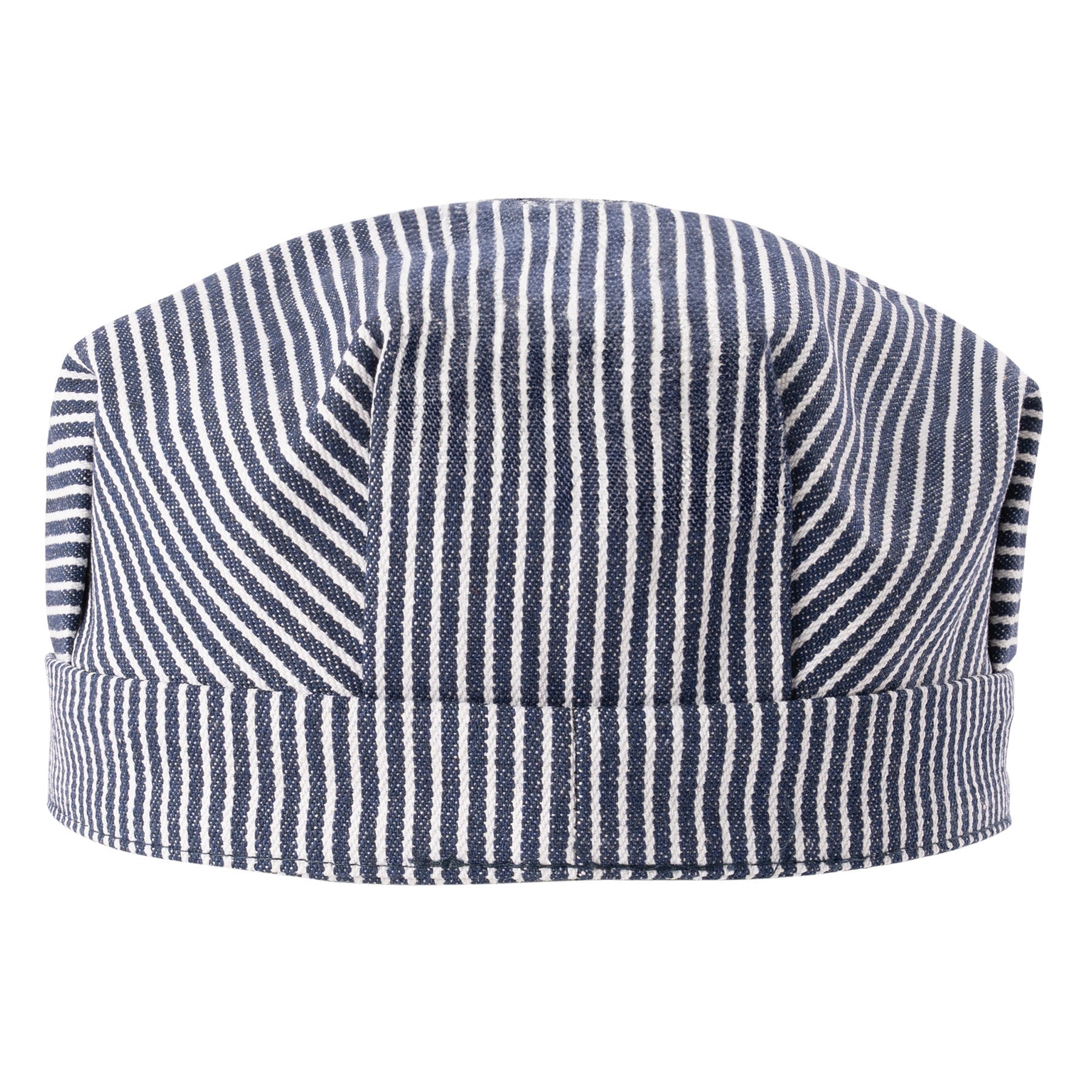 Rothco Hickory Stripe Engineer Cap LARSON TACTICAL SUPPLY