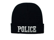 Rothco Deluxe Public Safety Embroidered Watch Cap LARSON TACTICAL SUPPLY