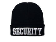 Rothco Deluxe Public Safety Embroidered Watch Cap LARSON TACTICAL SUPPLY