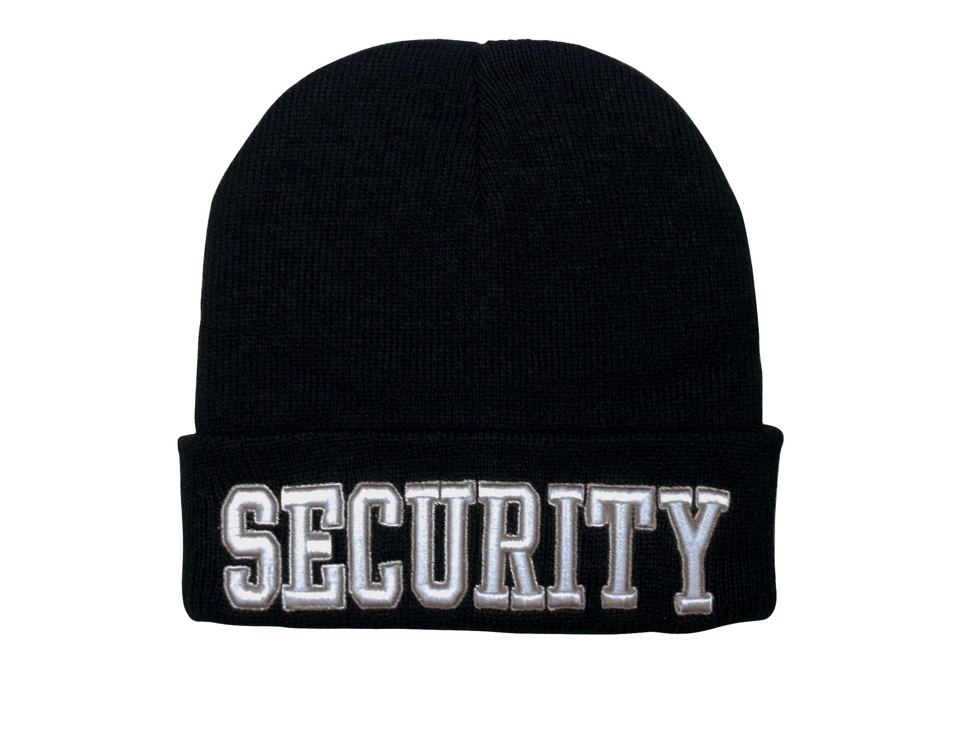 Rothco Deluxe Public Safety Embroidered Watch Cap LARSON TACTICAL SUPPLY