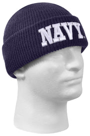 Rothco Deluxe Public Safety Embroidered Watch Cap LARSON TACTICAL SUPPLY