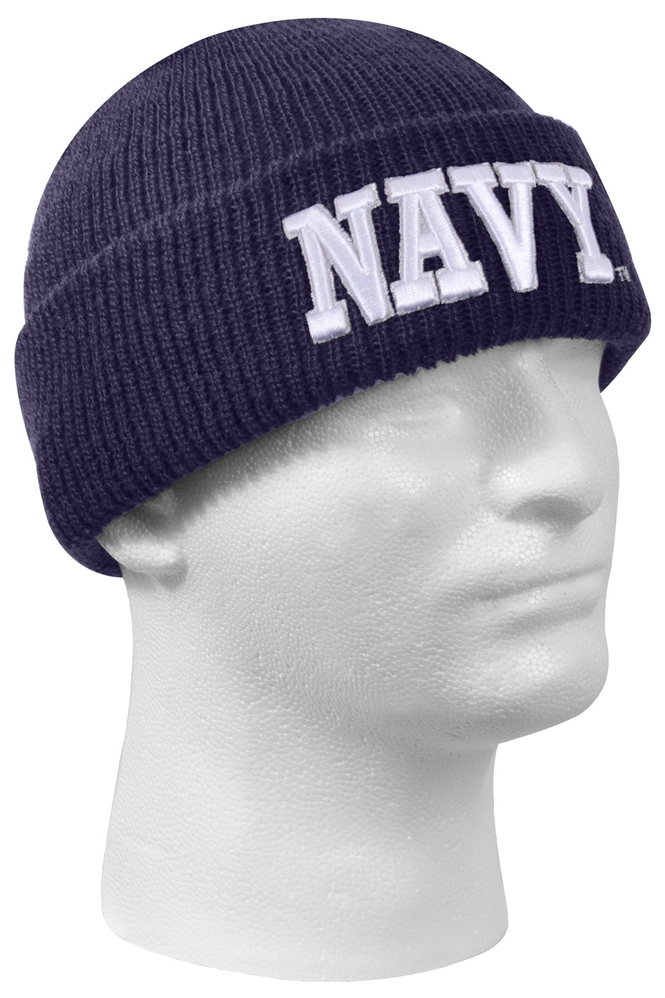 Rothco Deluxe Public Safety Embroidered Watch Cap LARSON TACTICAL SUPPLY