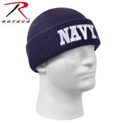 Rothco Deluxe Public Safety Embroidered Watch Cap LARSON TACTICAL SUPPLY