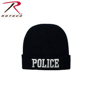 Rothco Deluxe Public Safety Embroidered Watch Cap LARSON TACTICAL SUPPLY